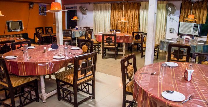 Sai Priya Beach Resort